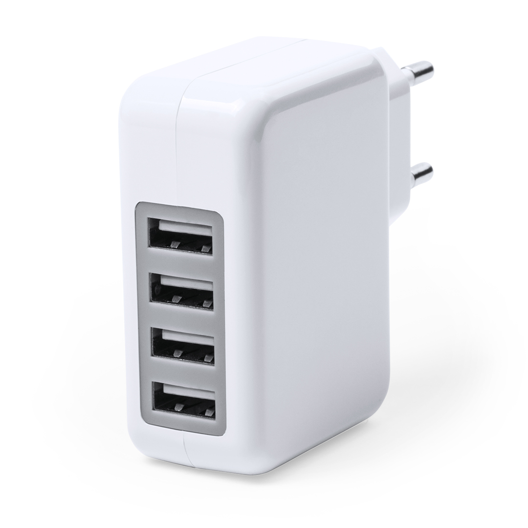 Cargador USB Boston - Imagen 3