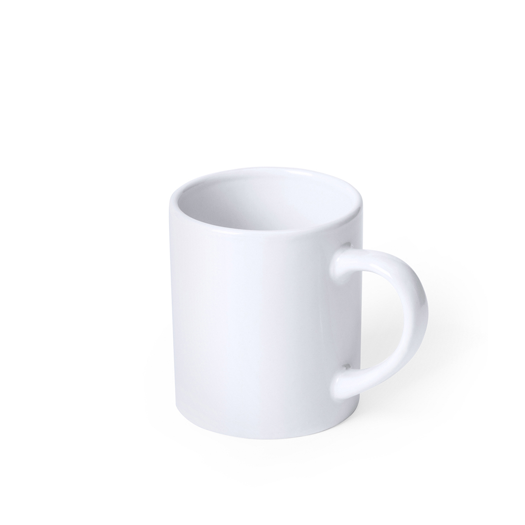 Taza San Mateo