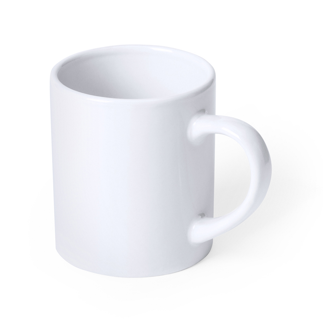 Taza San Mateo - Imagen 3