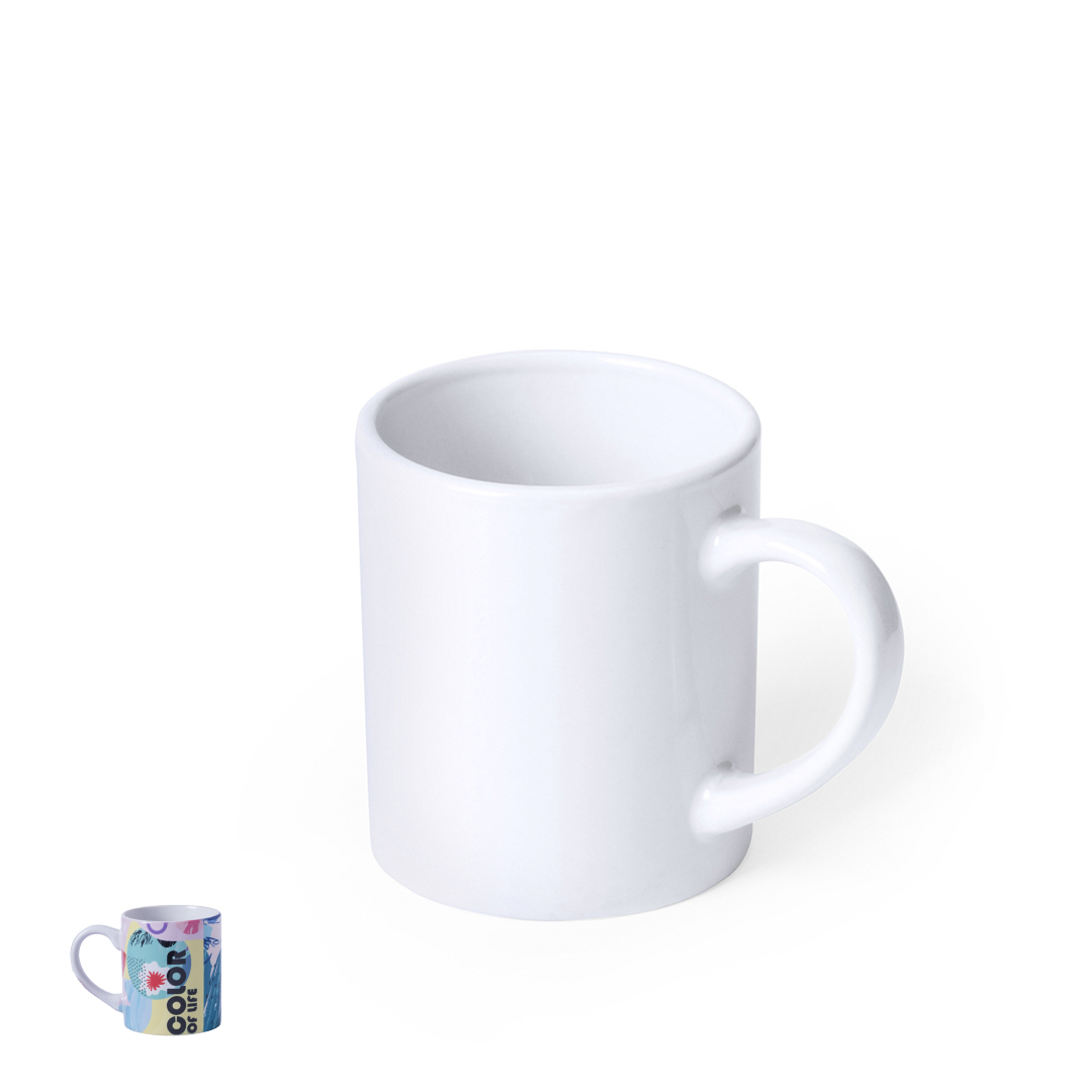 Taza Sublimación Bozeman