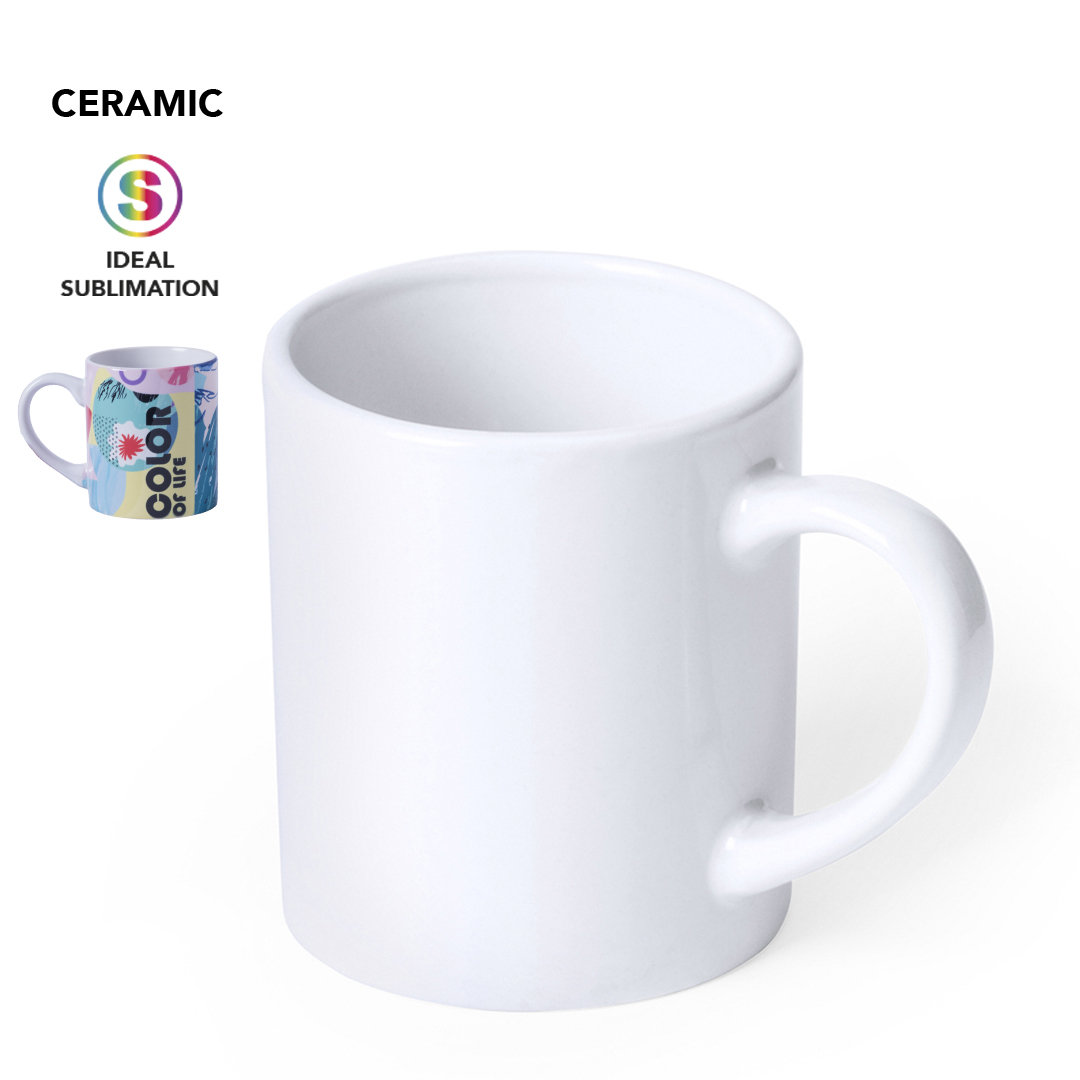 Taza Sublimación Bozeman - Imagen 3
