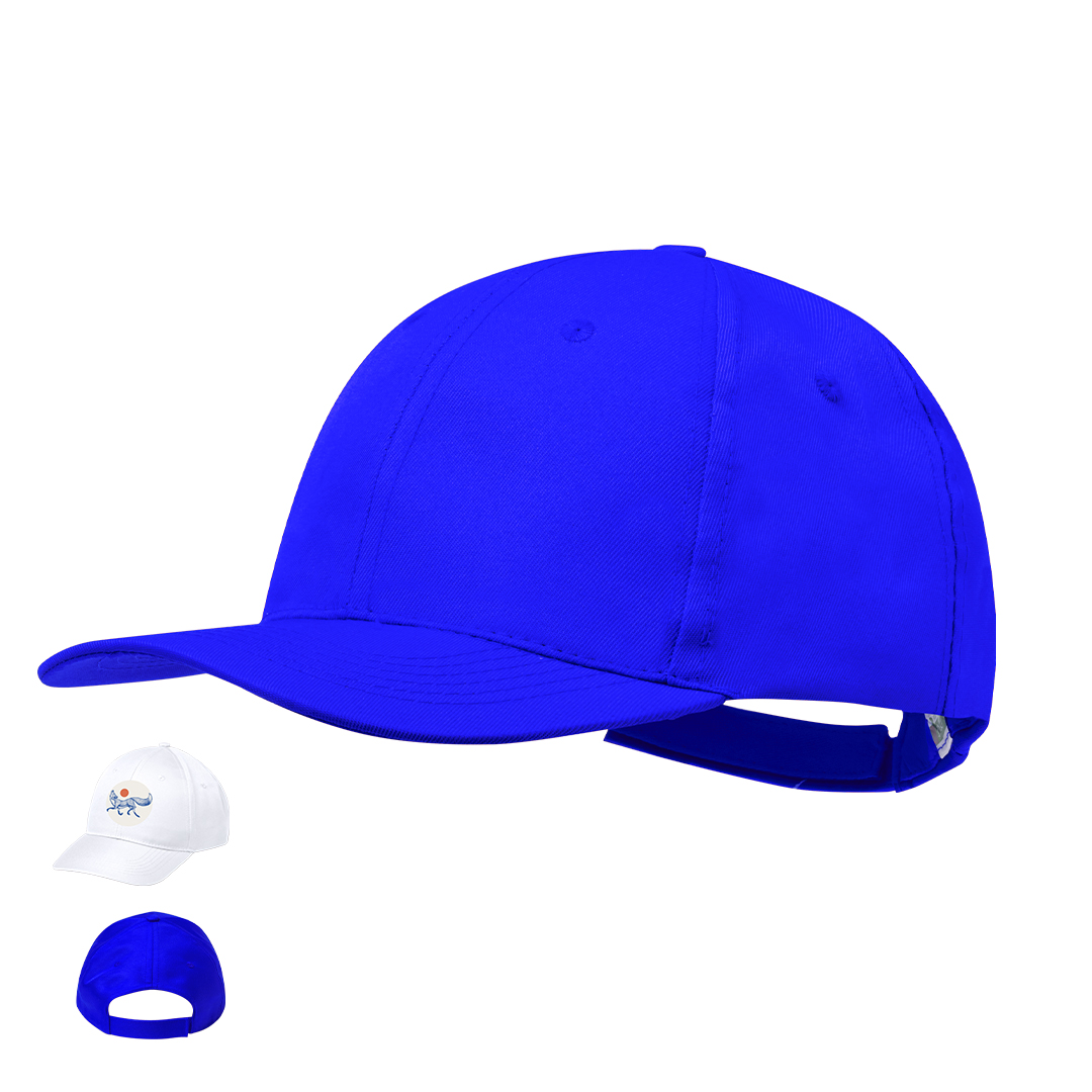 Gorra Chicago