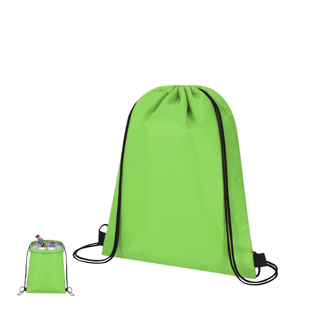 Mochila Nevera San Carlos