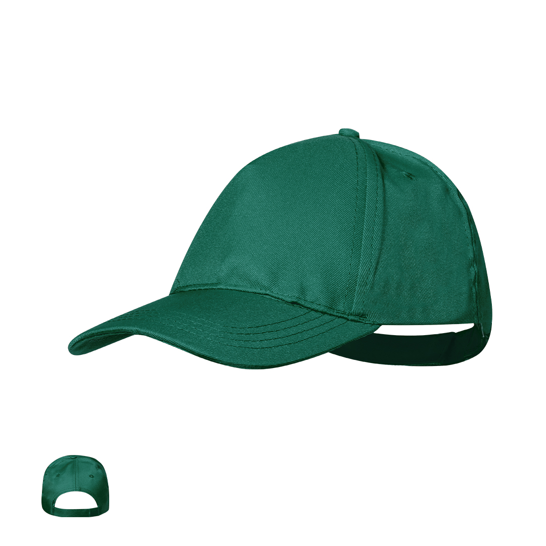 Gorra Niño Kansas City
