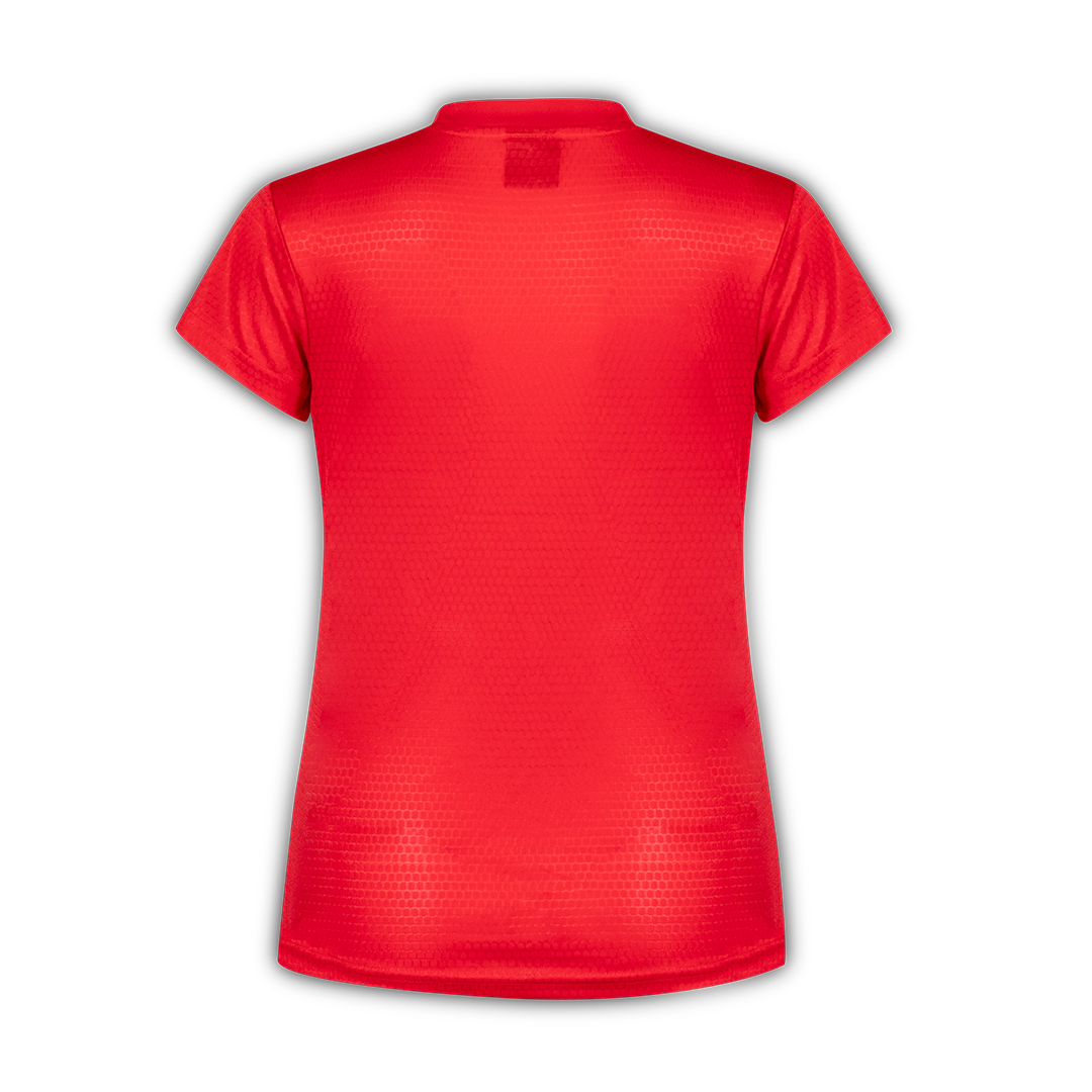 Camiseta Mujer Milpitas - Imagen 3