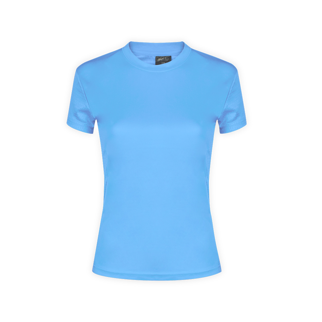 Camiseta Mujer Milpitas - Imagen 4