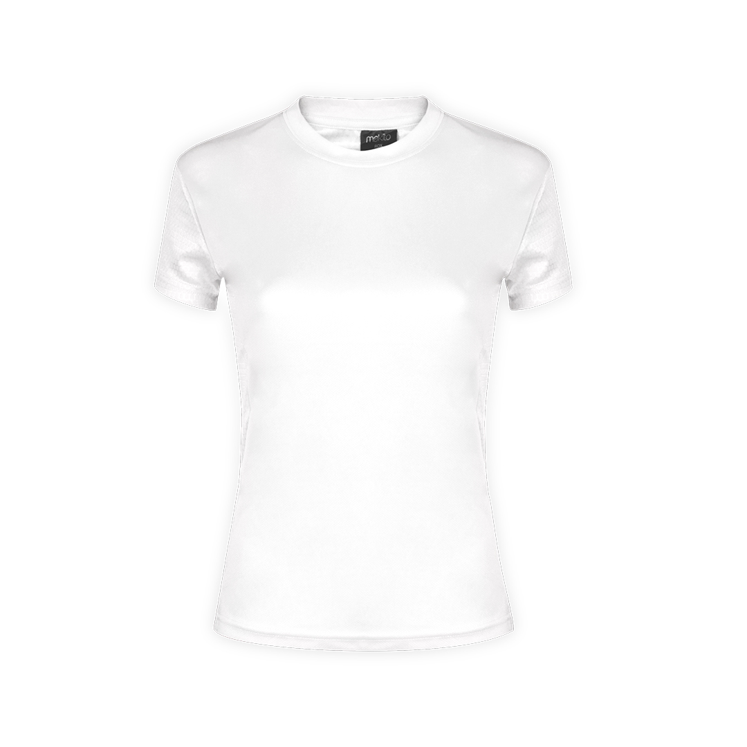 Camiseta Mujer Milpitas - Imagen 5