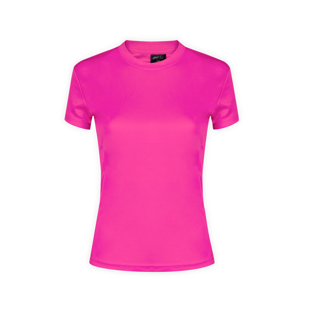 Camiseta Mujer Milpitas - Imagen 6