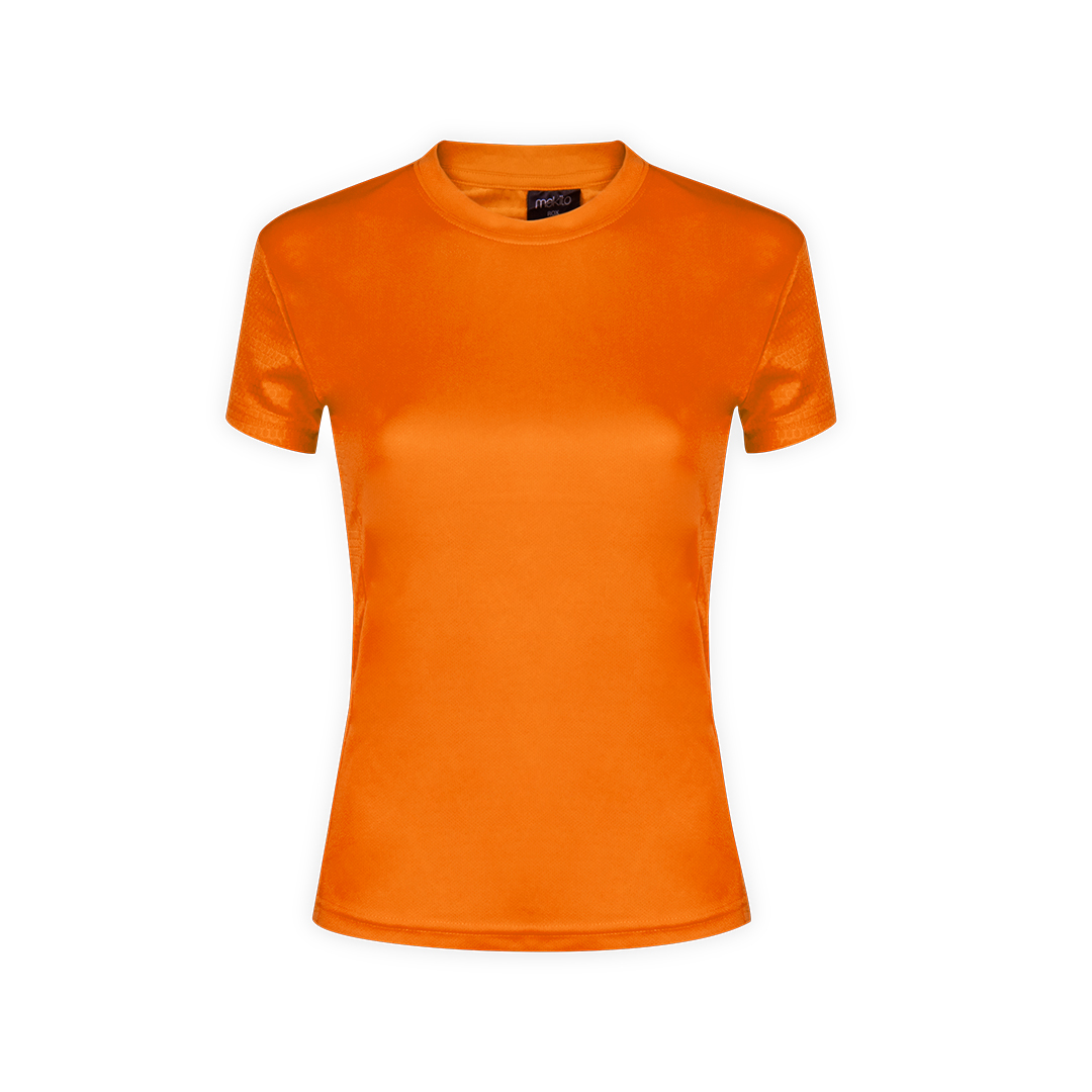 Camiseta Mujer Milpitas - Imagen 7