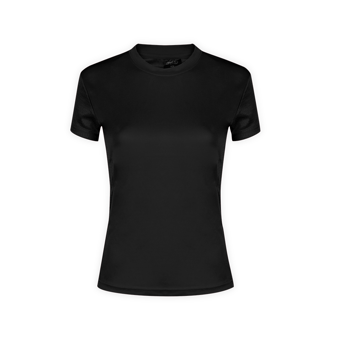 Camiseta Mujer Milpitas - Imagen 8