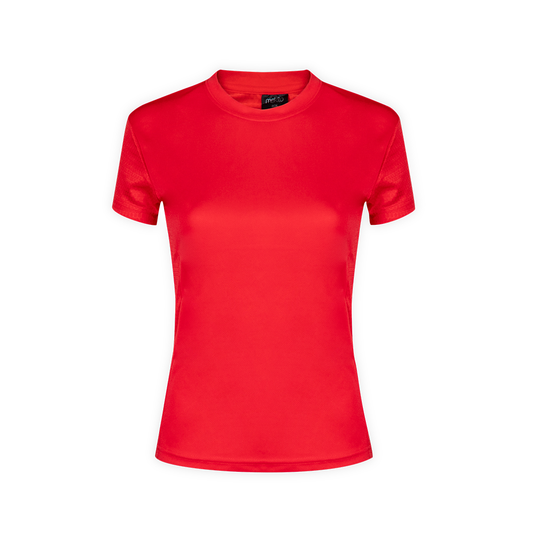 Camiseta Mujer Milpitas - Imagen 9