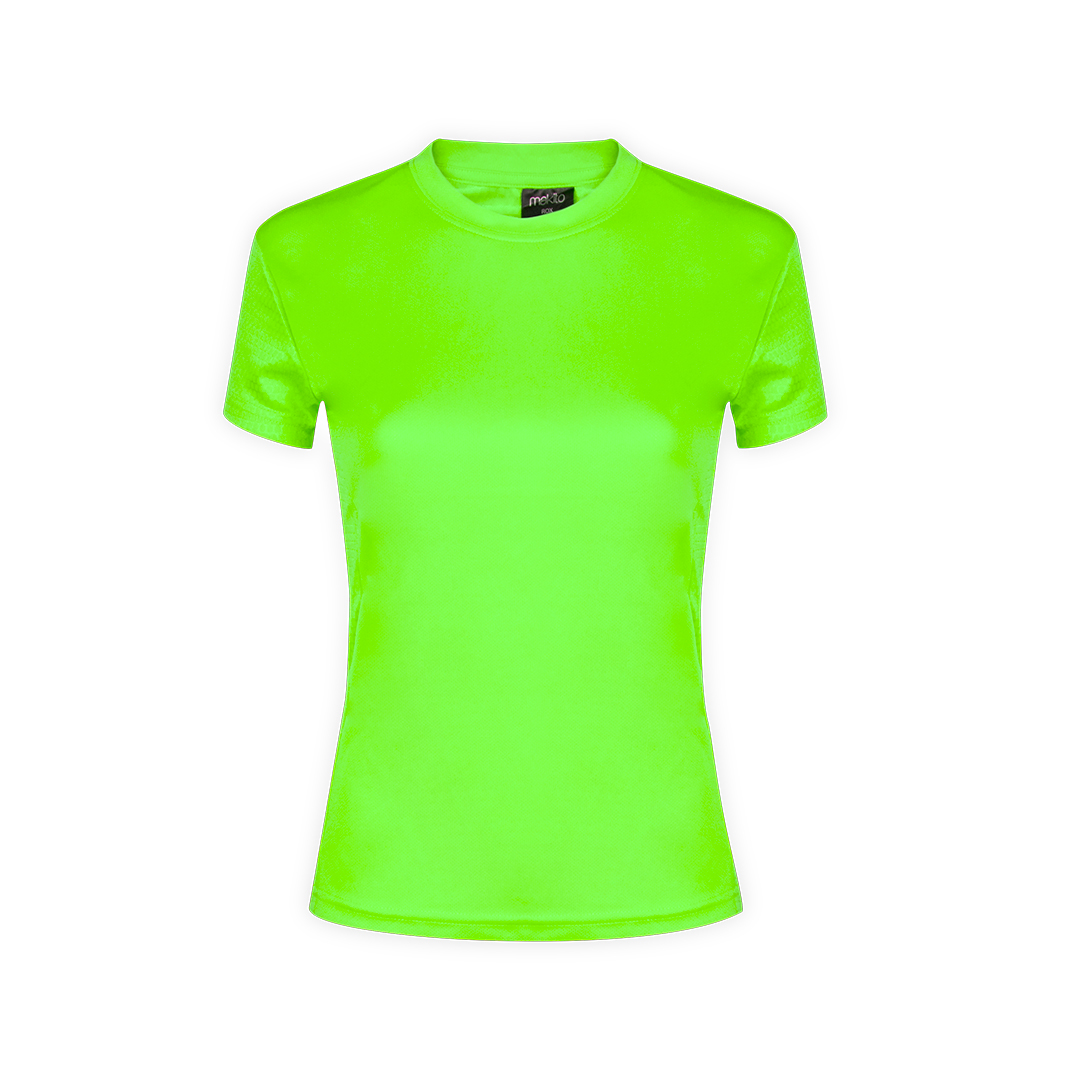 Camiseta Mujer Milpitas - Imagen 10