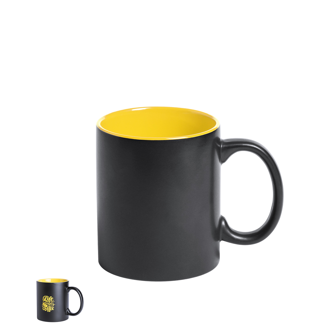 Taza Bismarck