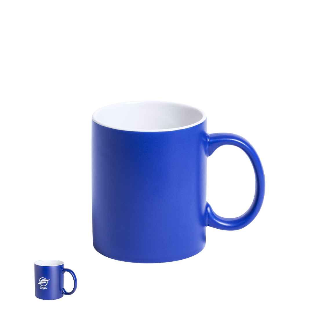 Taza Palo Alto