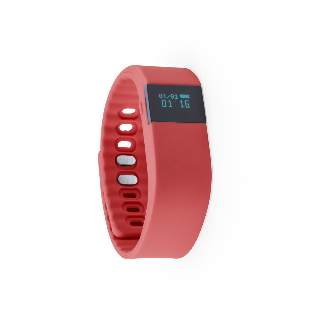Brazalete Inteligente Sunnyvale