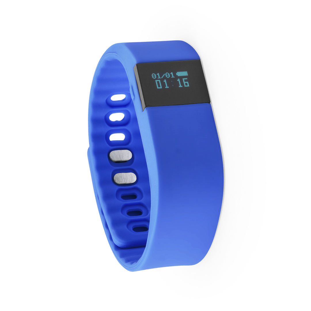 Brazalete Inteligente Sunnyvale - Imagen 5