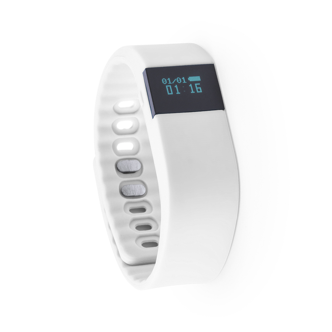 Brazalete Inteligente Sunnyvale - Imagen 6