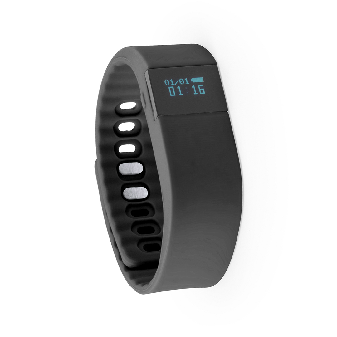 Brazalete Inteligente Sunnyvale - Imagen 7