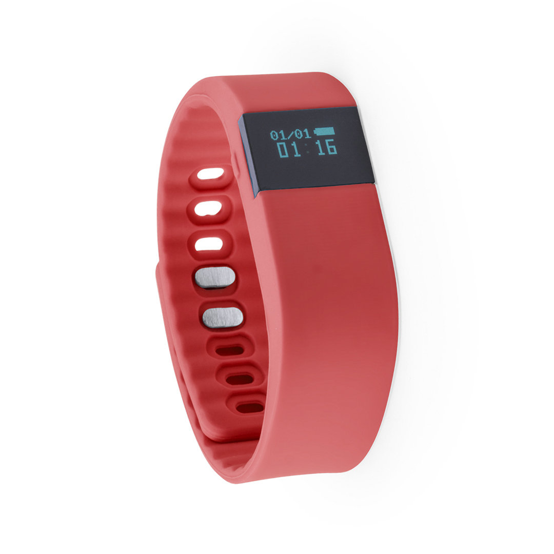 Brazalete Inteligente Sunnyvale - Imagen 8
