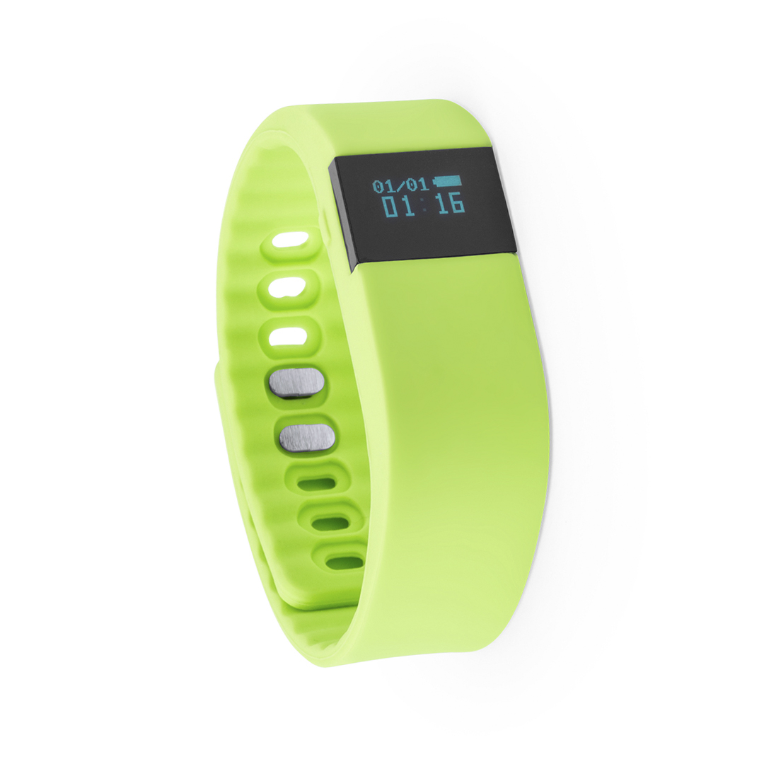 Brazalete Inteligente Sunnyvale - Imagen 9