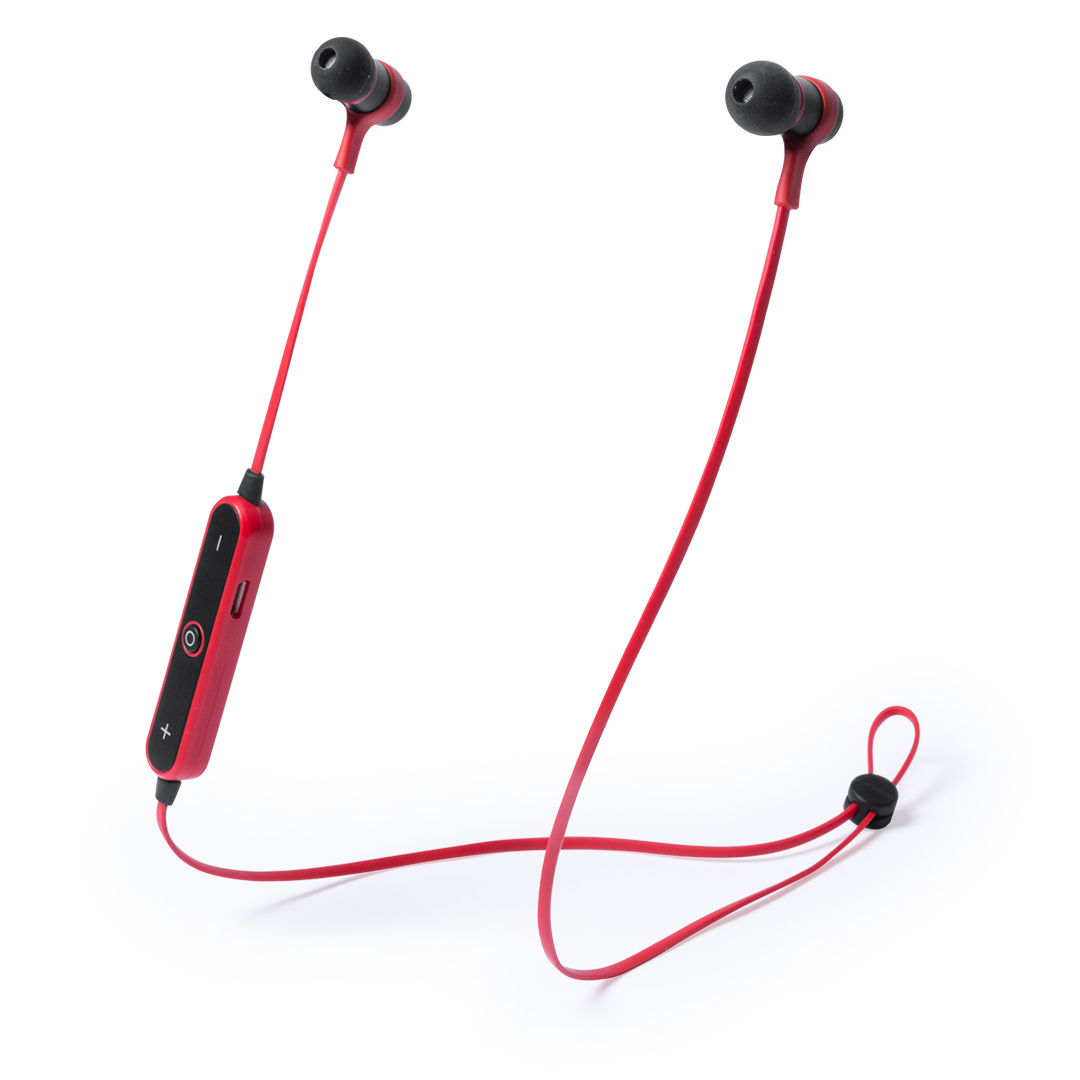 Auriculares Sacramento - Imagen 2