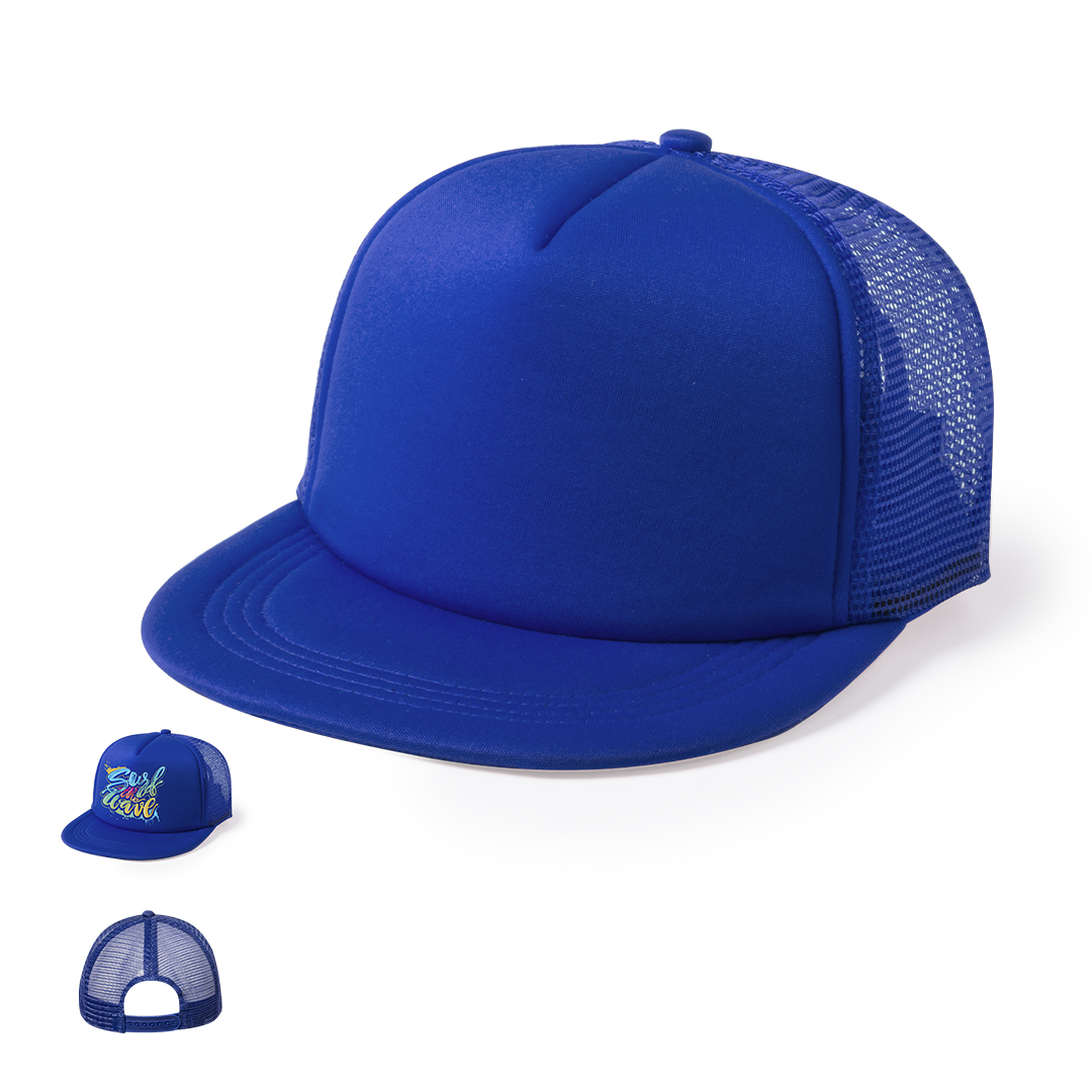 Gorra Walnut Creek