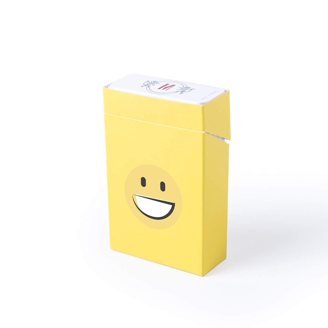 Funda Tabaco San Ramon