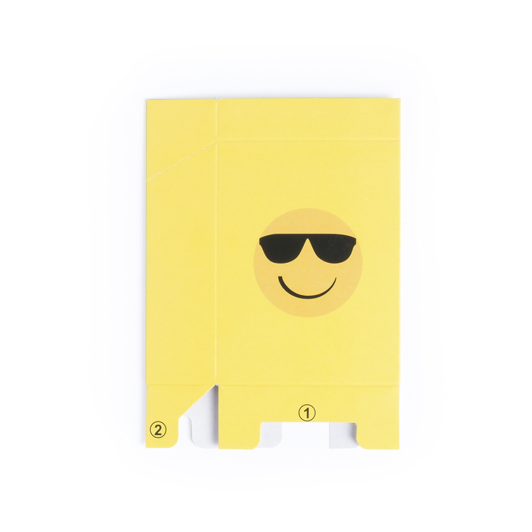 Funda Tabaco San Ramon - Imagen 2