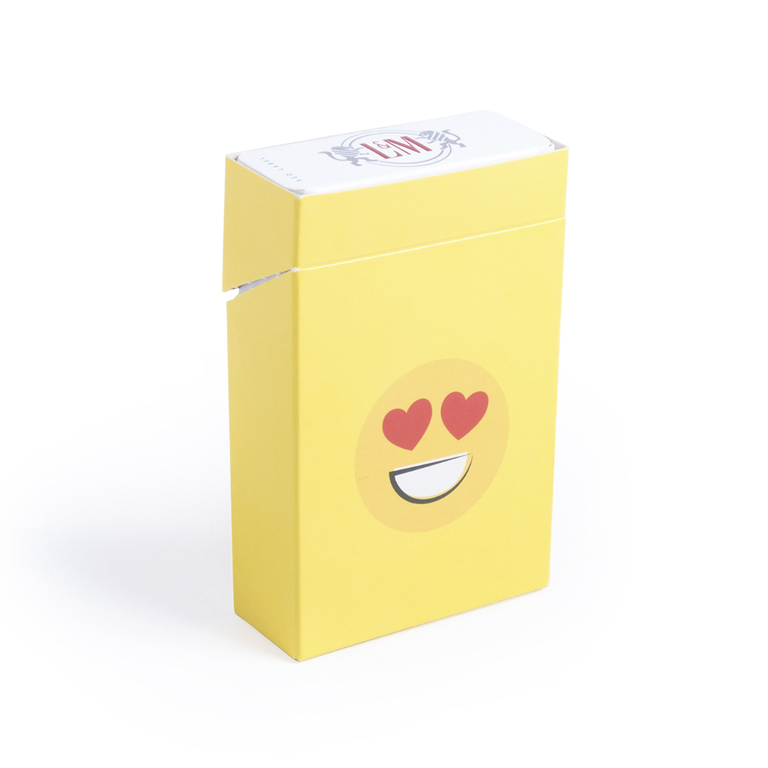 Funda Tabaco San Ramon - Imagen 5