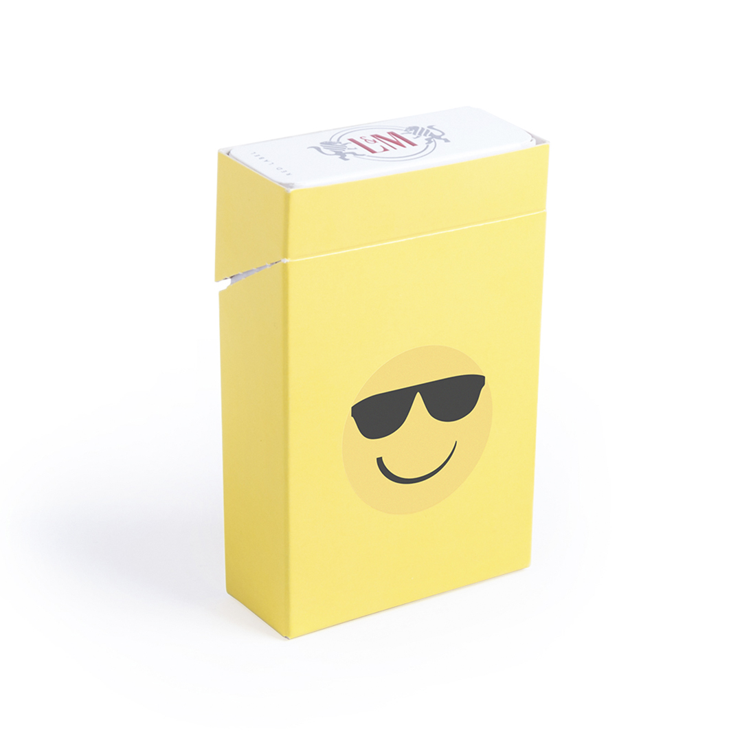 Funda Tabaco San Ramon - Imagen 6