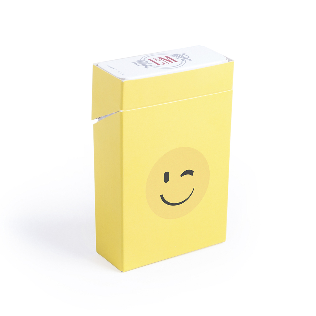 Funda Tabaco San Ramon - Imagen 7