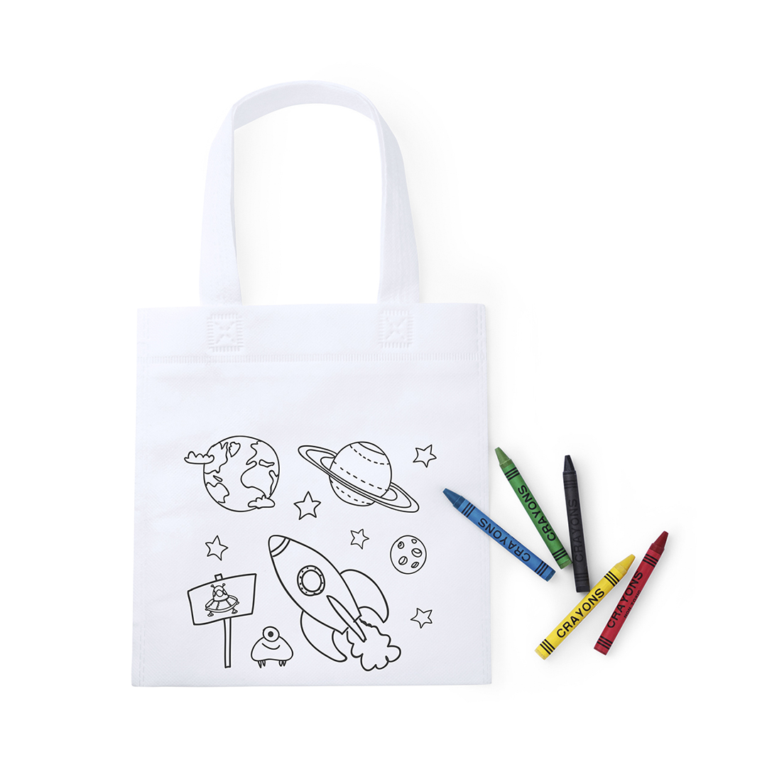 Bolsa Provo - Imagen 2