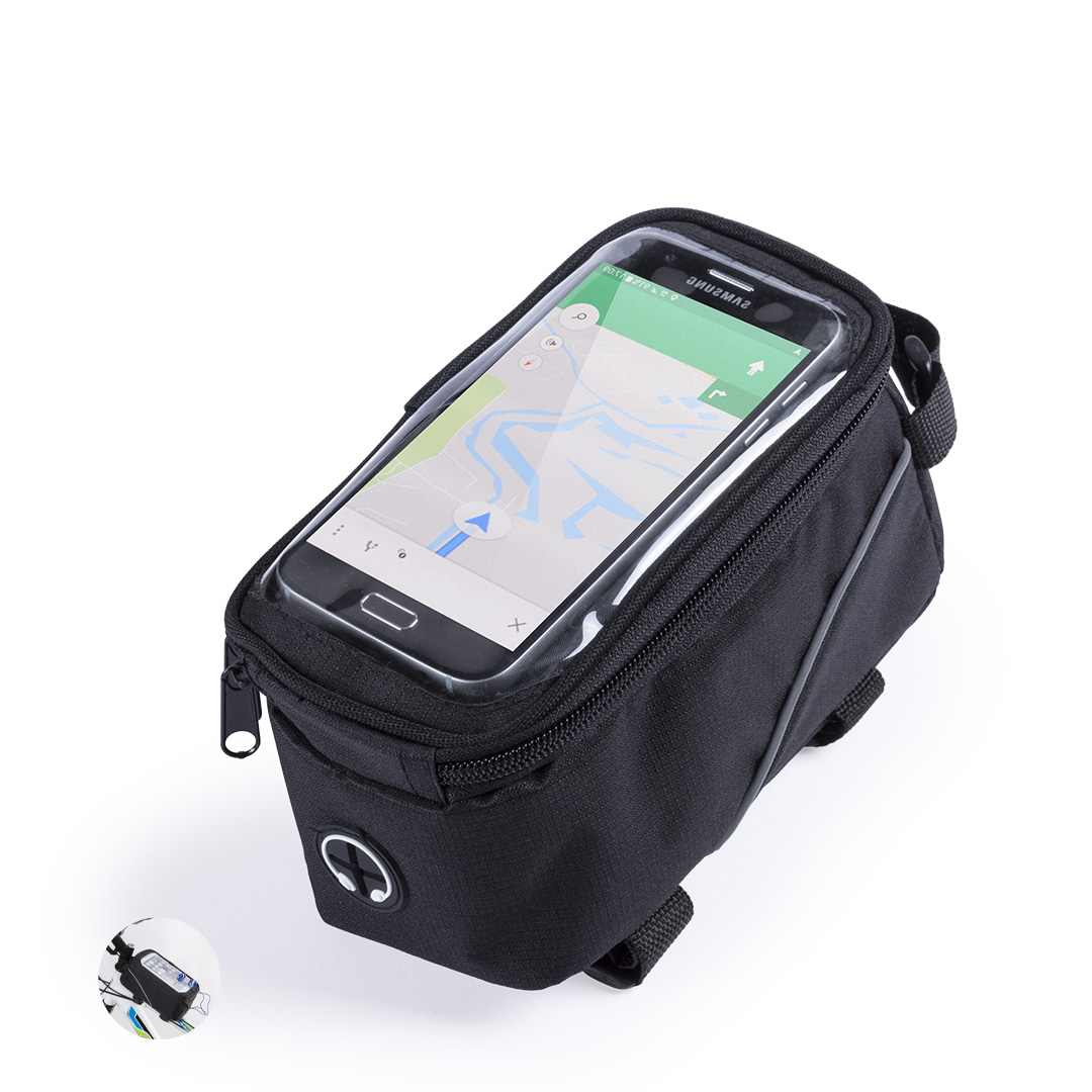 Bolsa Bici Redwood City