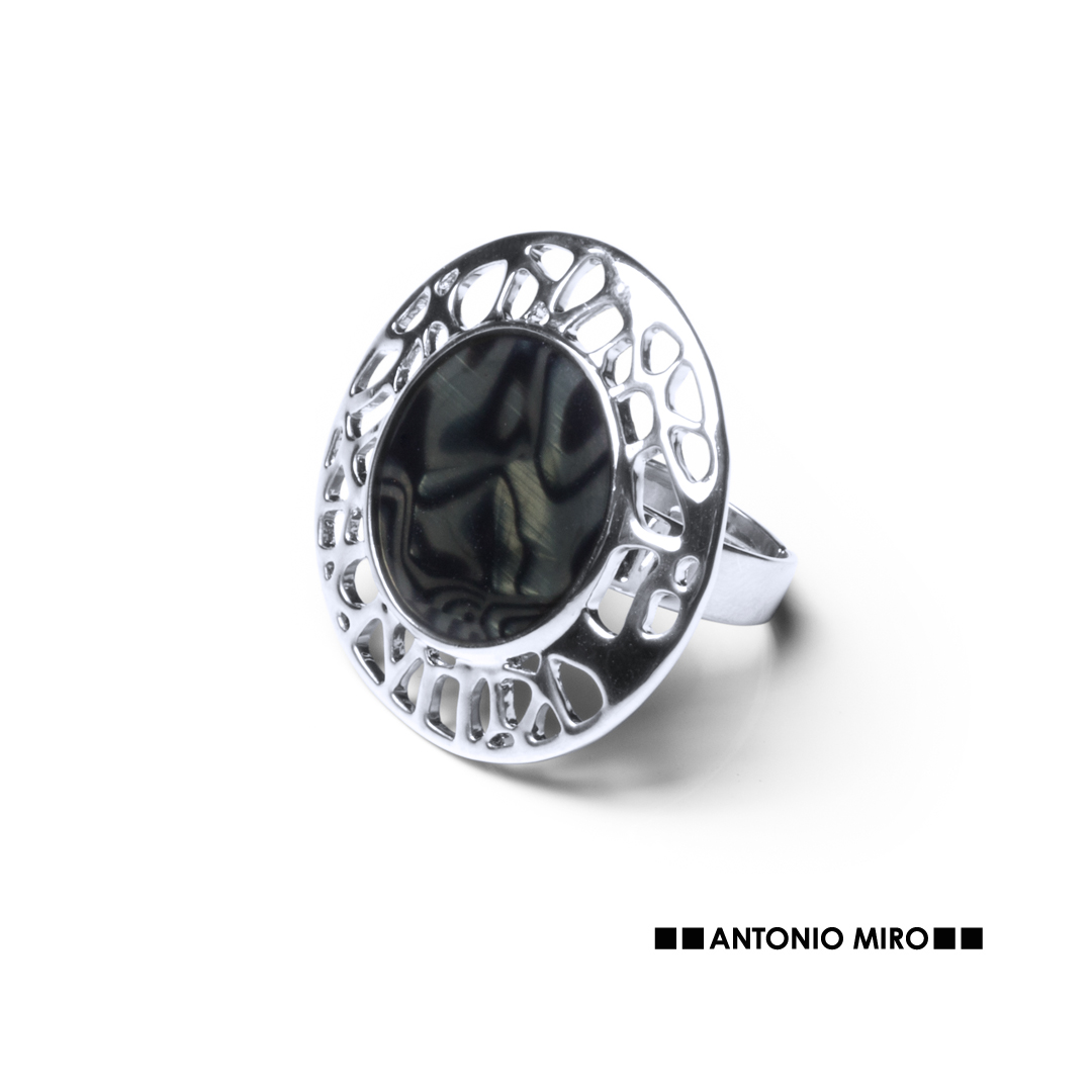 Anillo Ajustable Livermore - Imagen 2