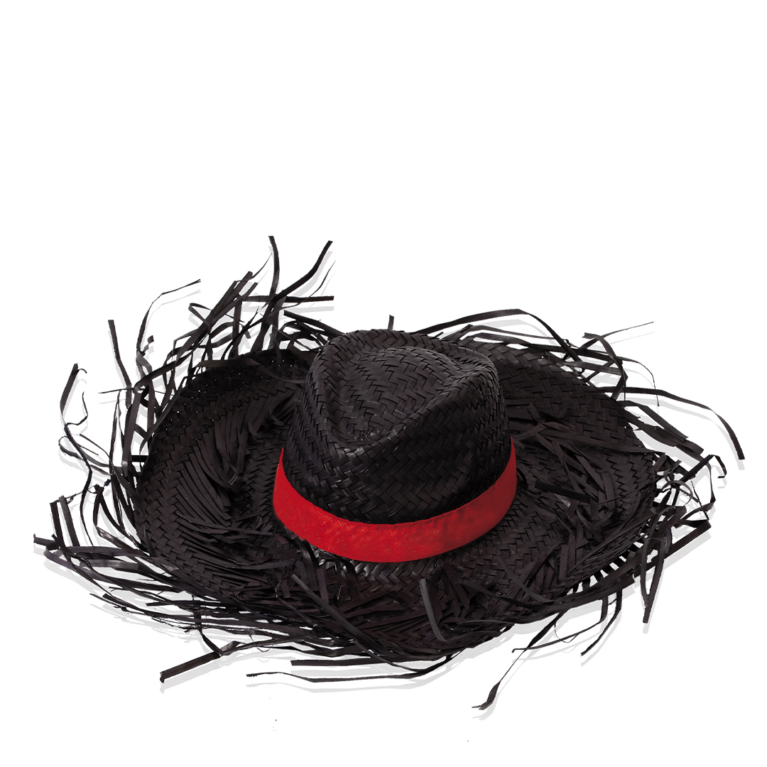Sombrero Fremont