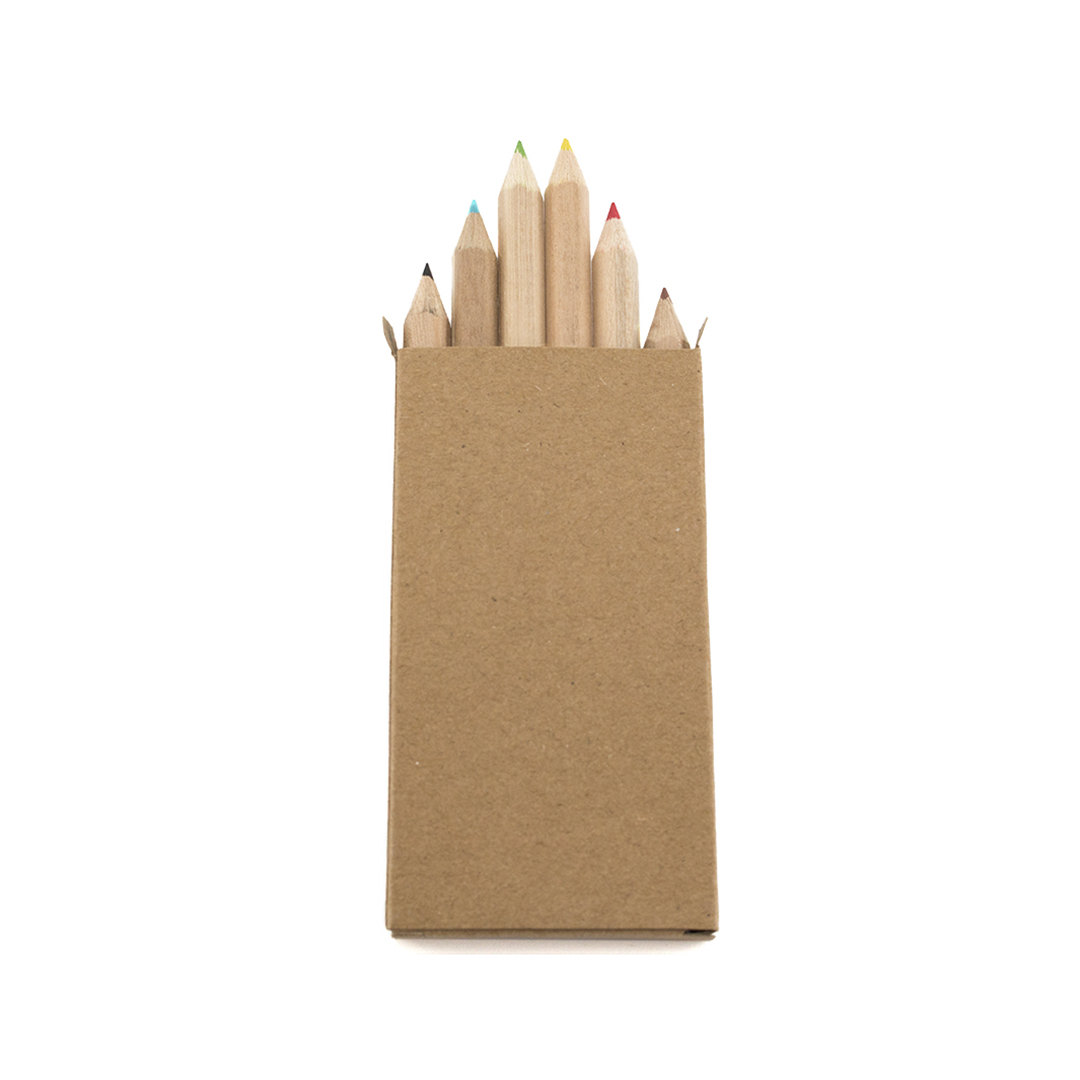 Caja Lápices Bozeman - Imagen 3