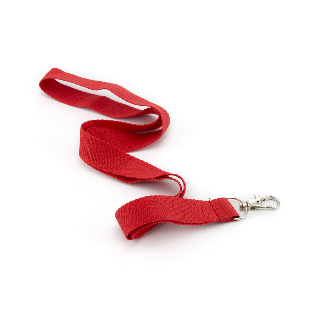 Lanyard Des Moines - Imagen 3