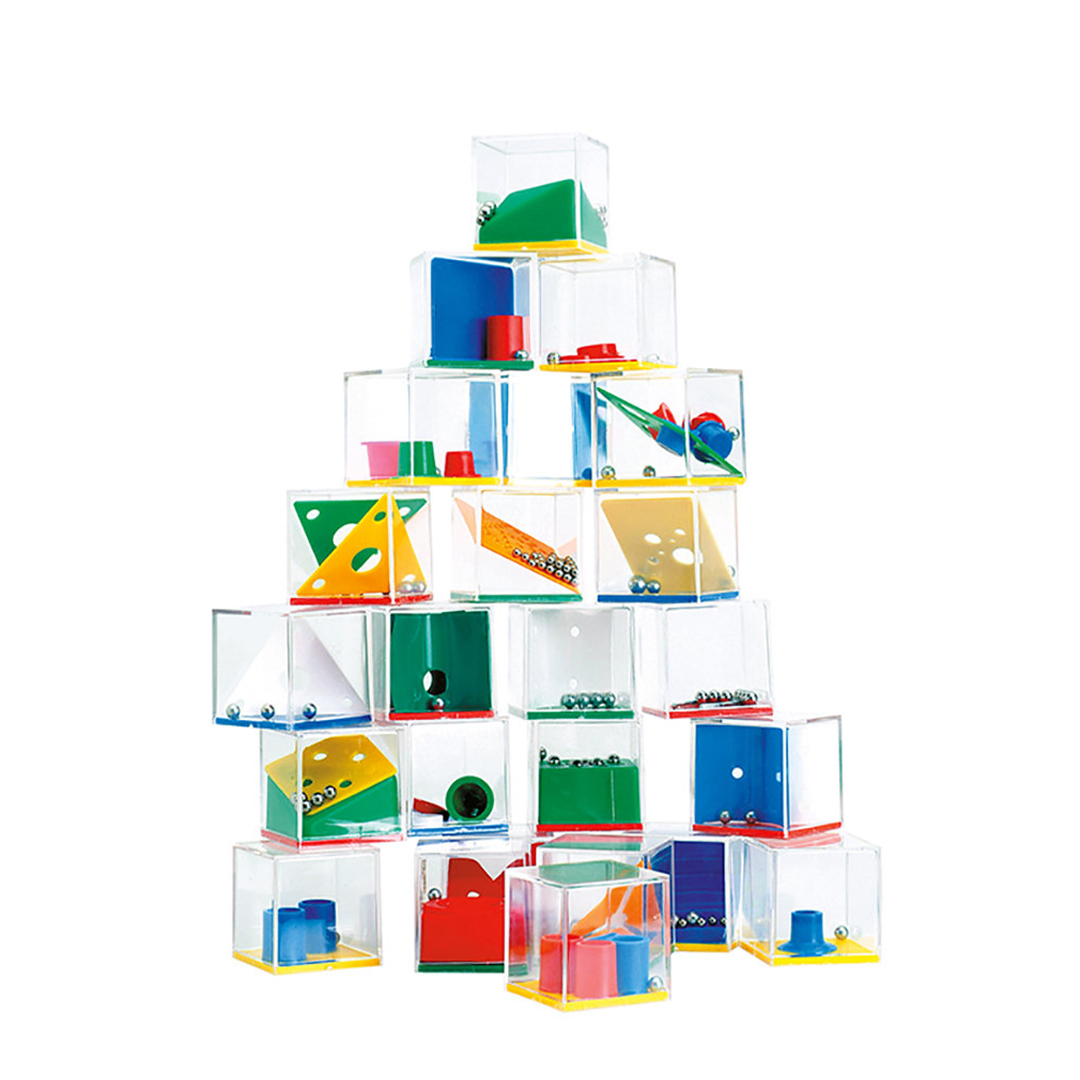 Juegos Habilidad Ogden