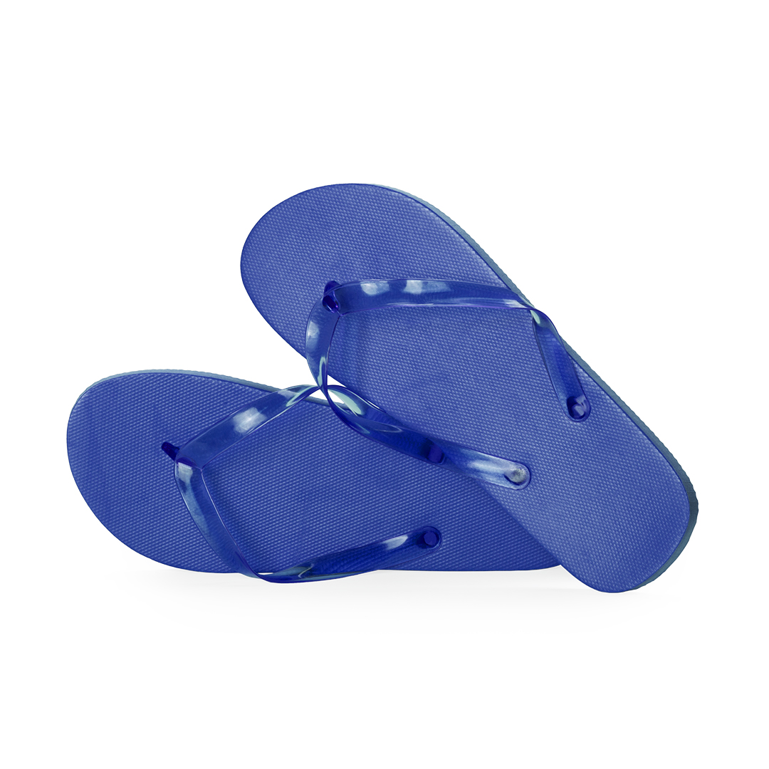 Chanclas Los Angeles