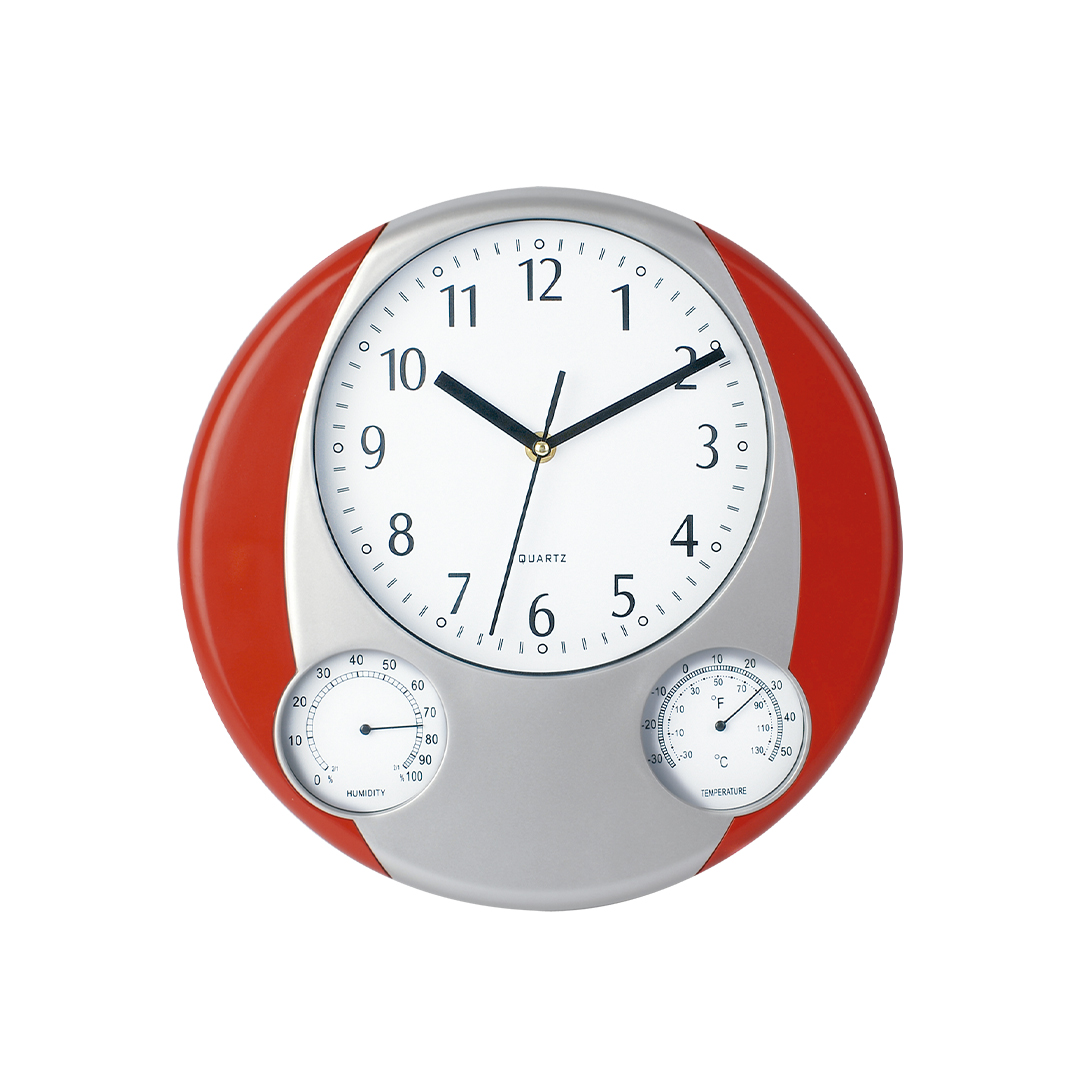 Reloj Alameda