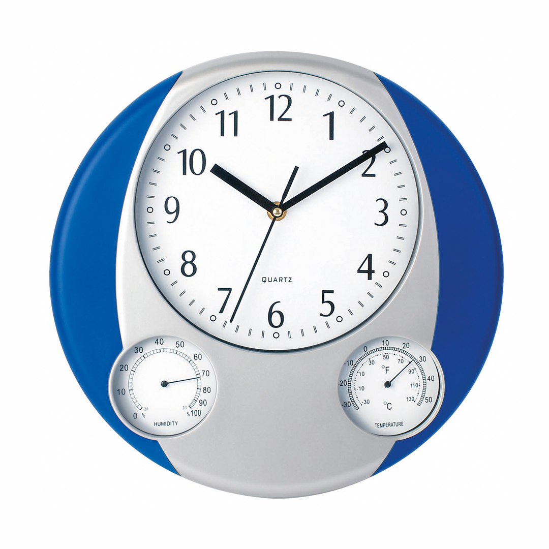 Reloj Alameda - Imagen 2