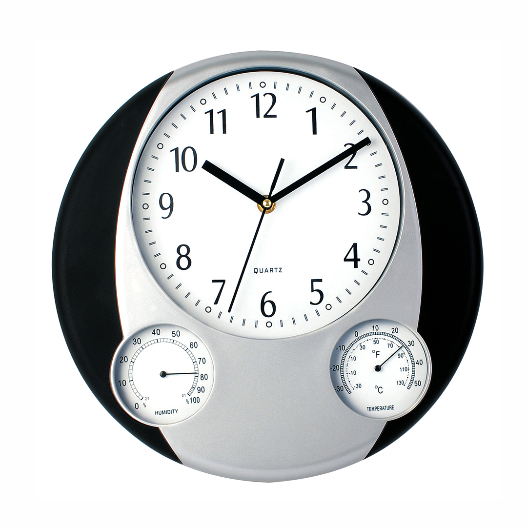 Reloj Alameda - Imagen 3