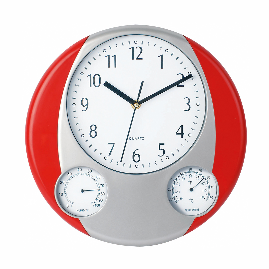 Reloj Alameda - Imagen 4