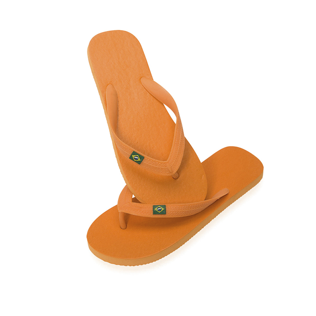 Chanclas Bismarck
