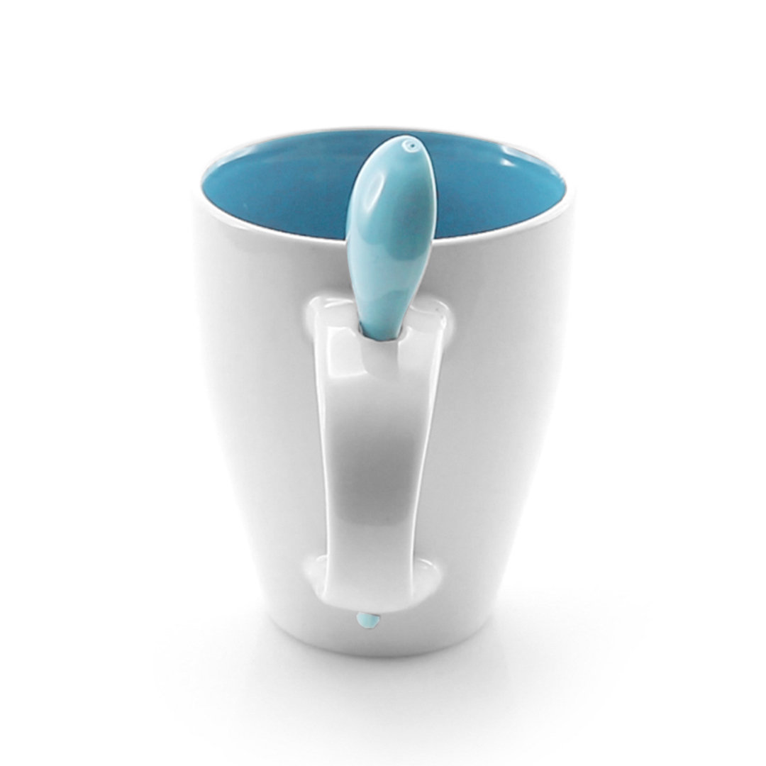 Taza Cincinnati - Imagen 4
