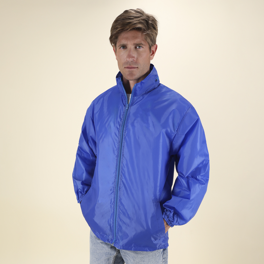 Impermeable Columbus