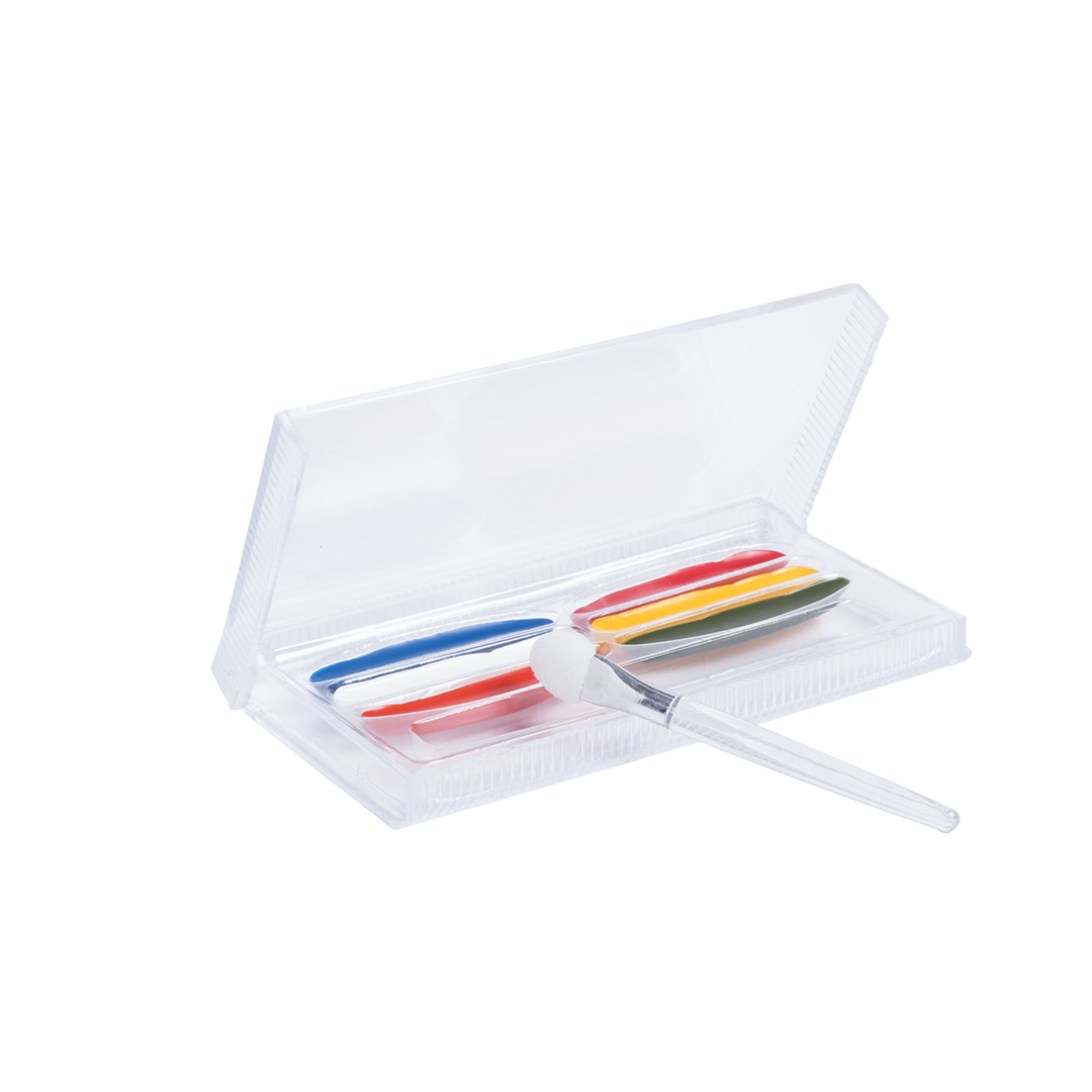 Set Pinturas Boston