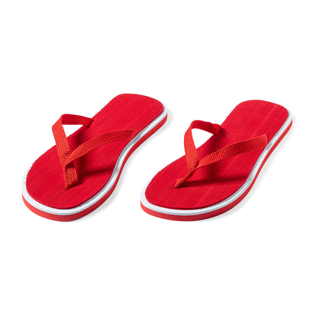Chanclas St. Louis - Imagen 2