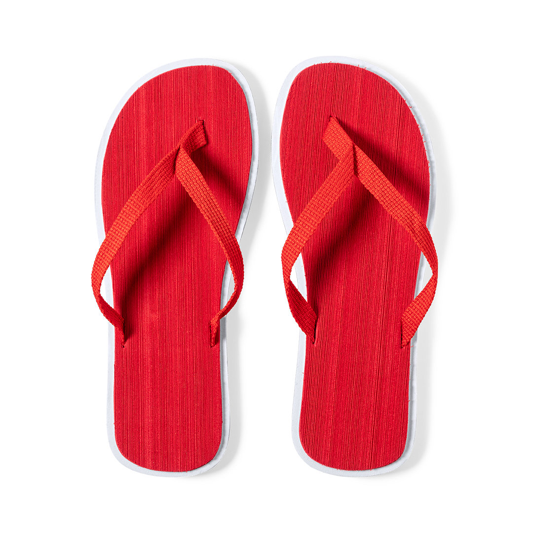 Chanclas St. Louis - Imagen 3