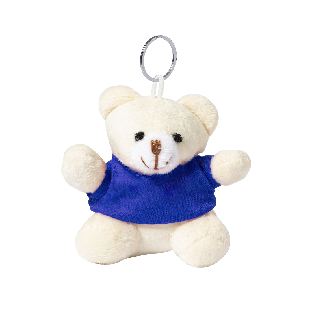 Llavero Peluche Milwaukee